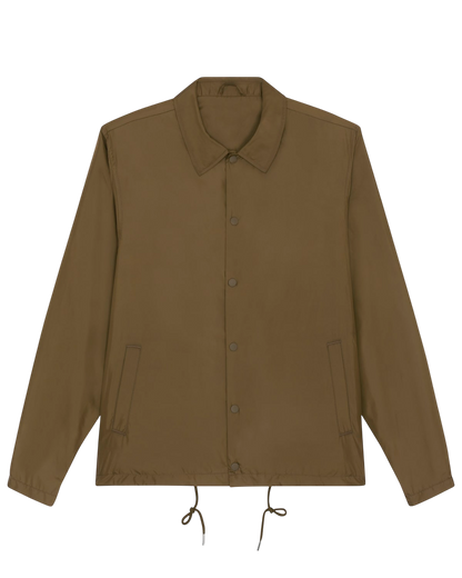 Coacher - British Khaki