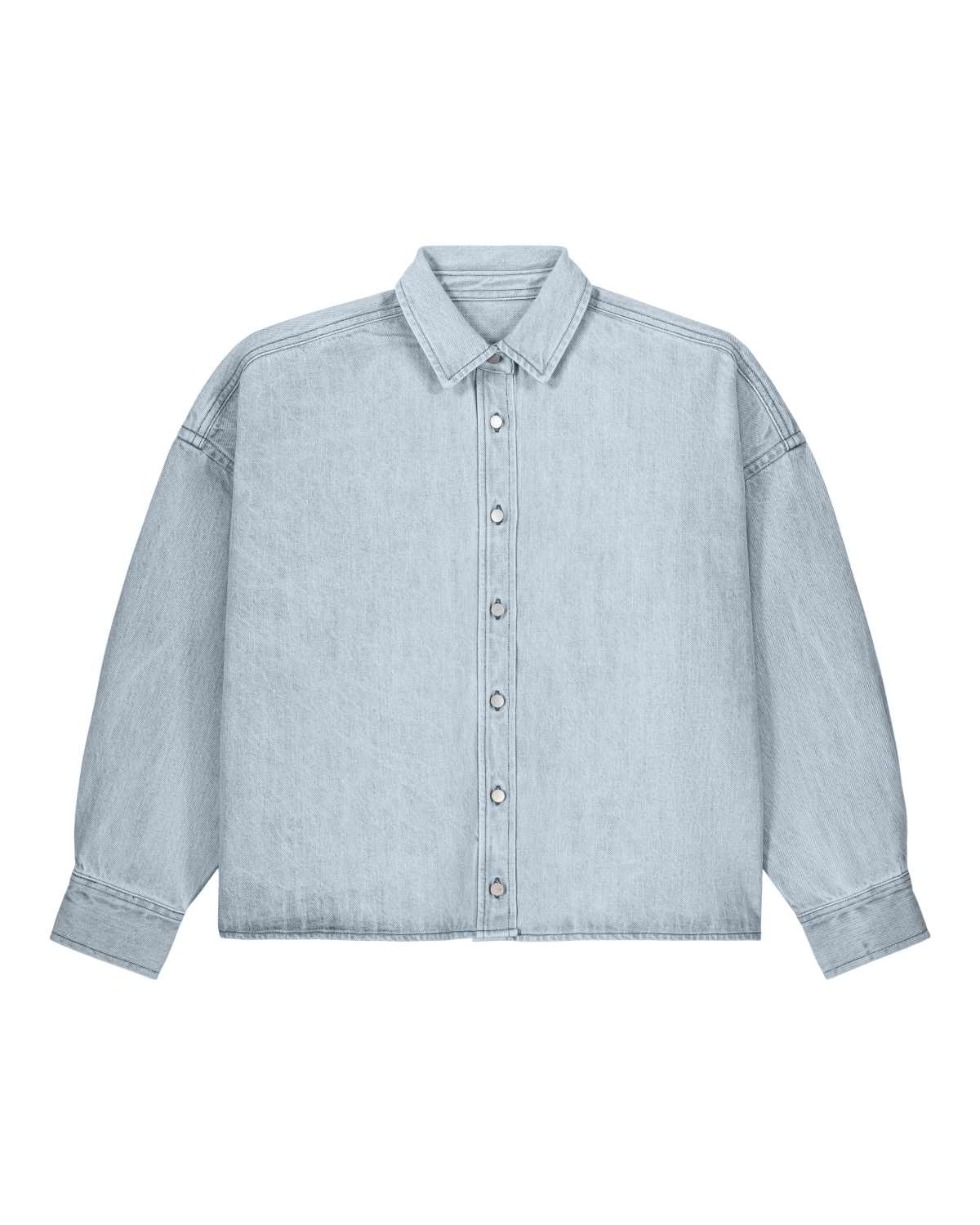 Stella Ember - Light Wash