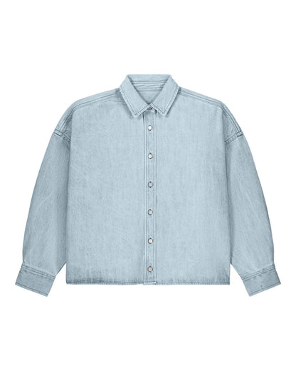 Stella Ember - Light Wash
