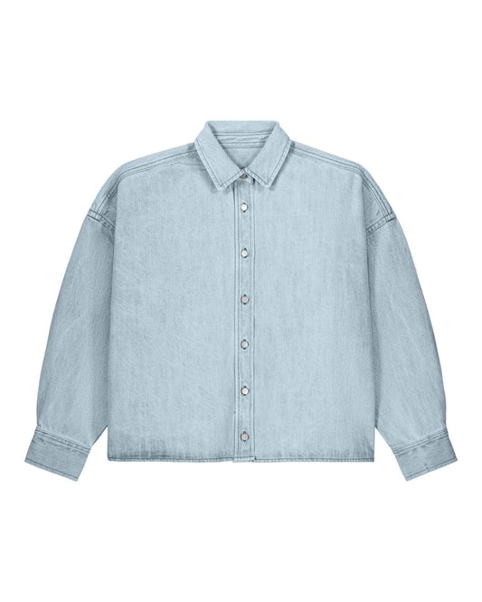 Stella Ember - Light Wash