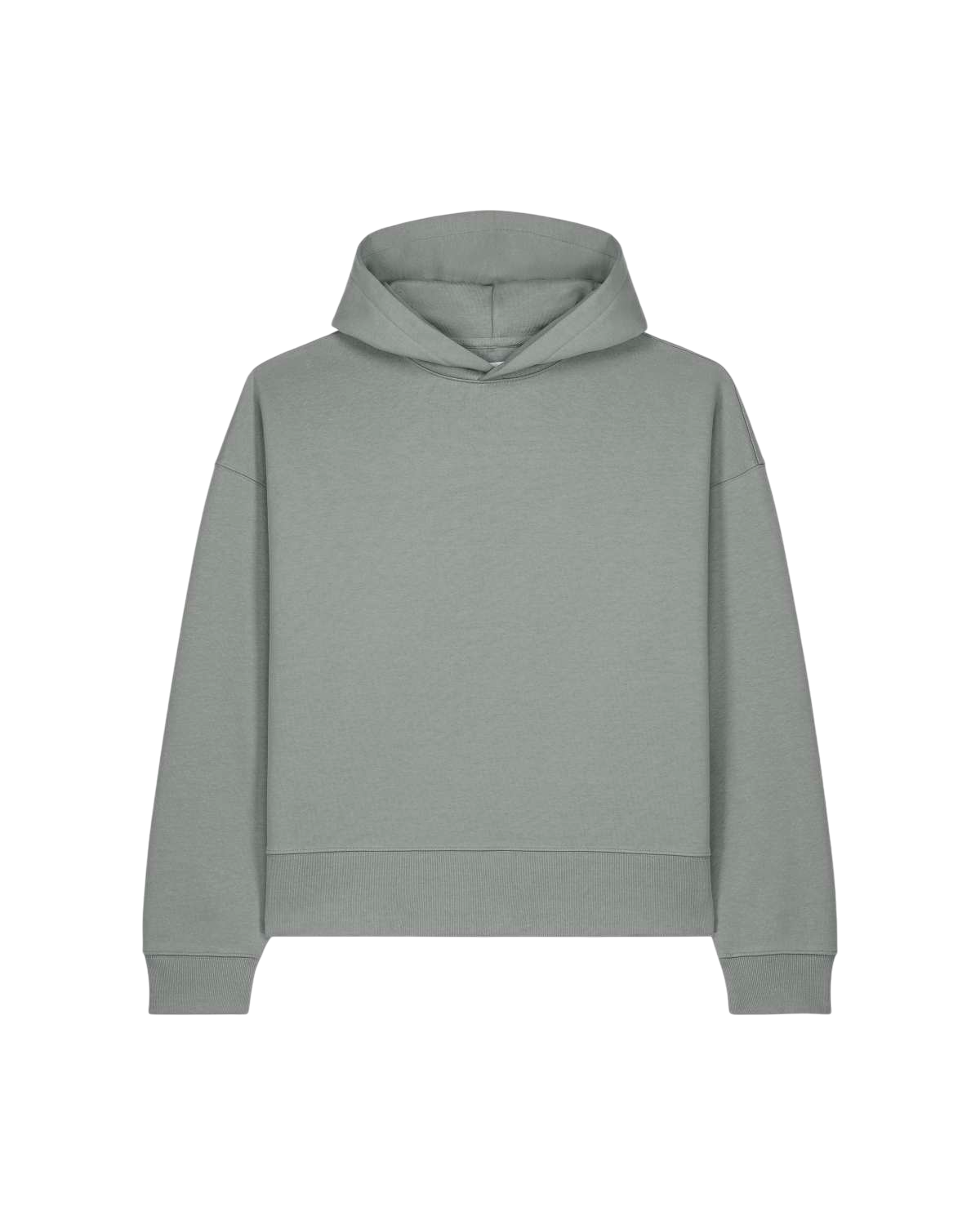 Voicer - Misty Grey