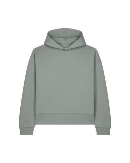 Voicer - Misty Grey
