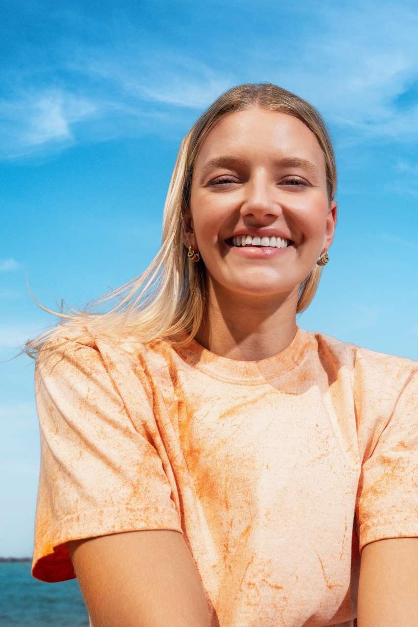 HEAVY WEIGHT COLOR BLAST ADULT T-SHIRT | PrintoTerra