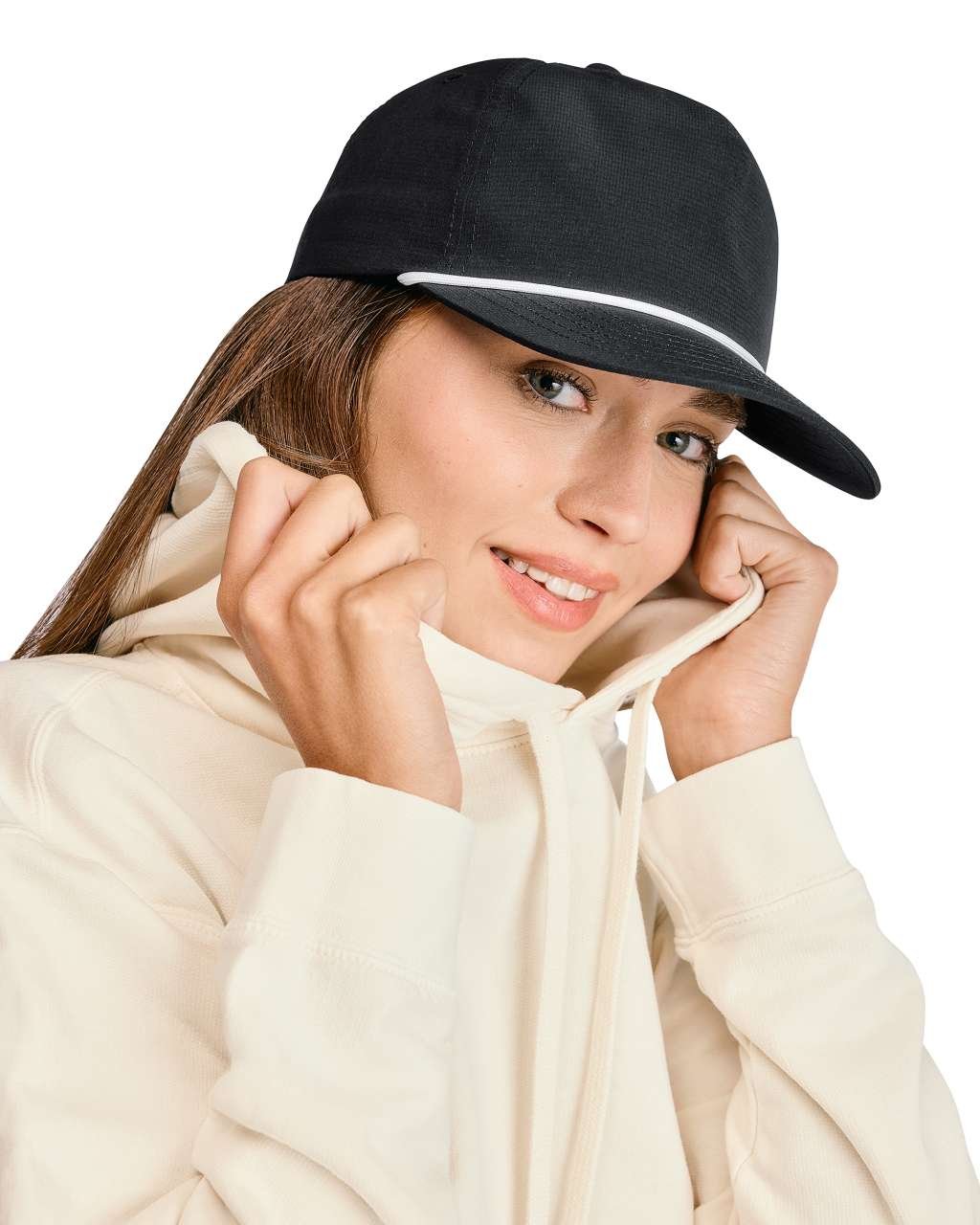 ROPE CAP | PrintoTerra
