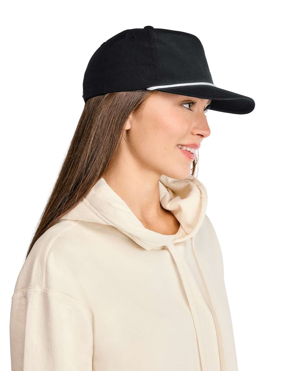 ROPE CAP | PrintoTerra