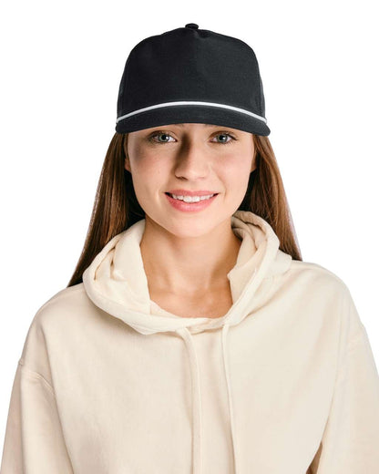 ROPE CAP | PrintoTerra