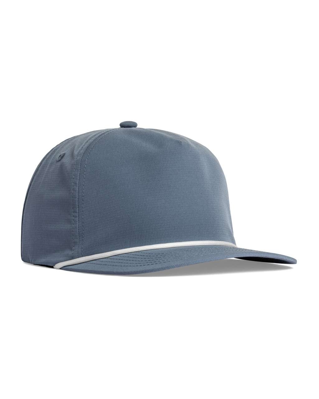 ROPE CAP – Blue Jean | PrintoTerra
