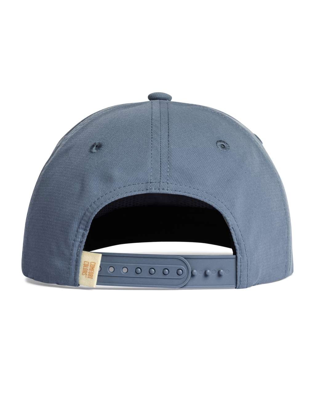 ROPE CAP – Blue Jean | PrintoTerra