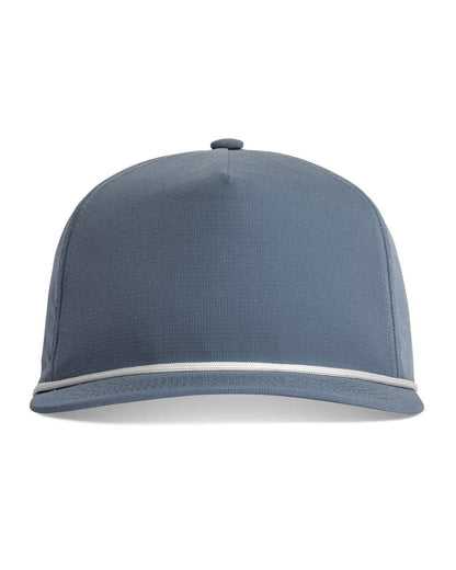 ROPE CAP – Blue Jean | PrintoTerra