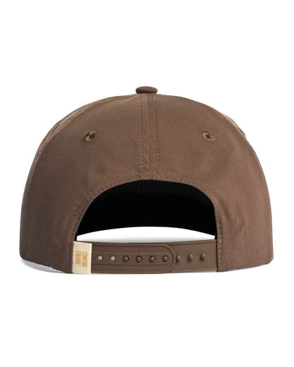 ROPE CAP – Espresso | PrintoTerra