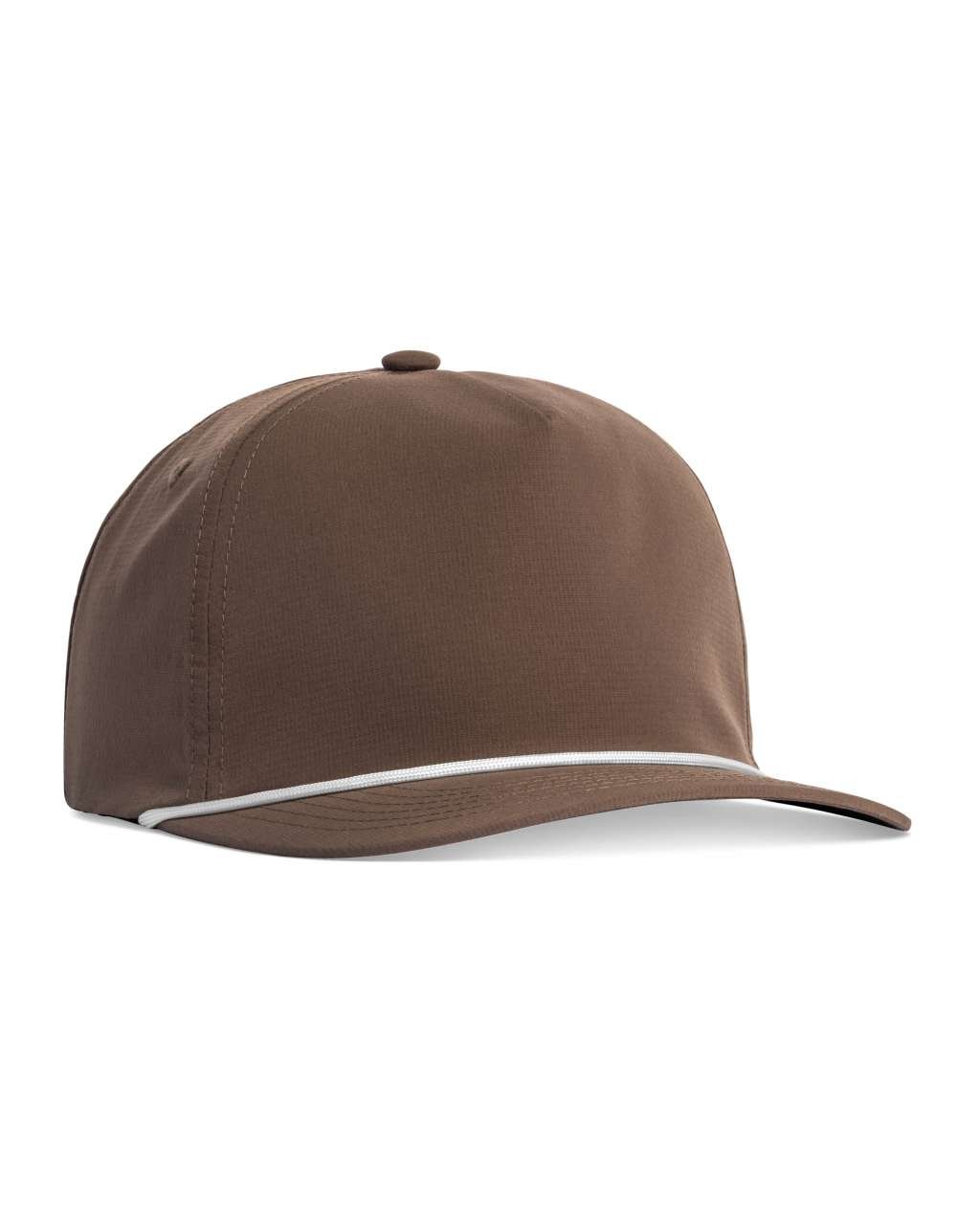 ROPE CAP – Espresso | PrintoTerra