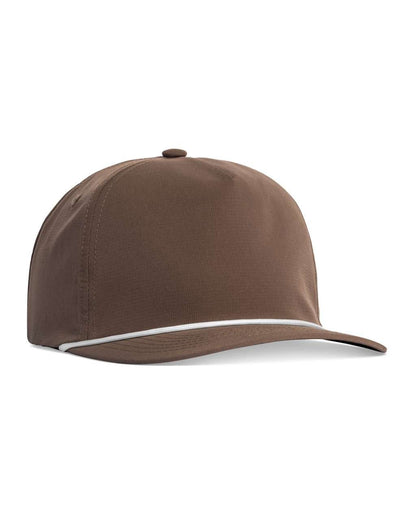 ROPE CAP – Espresso | PrintoTerra