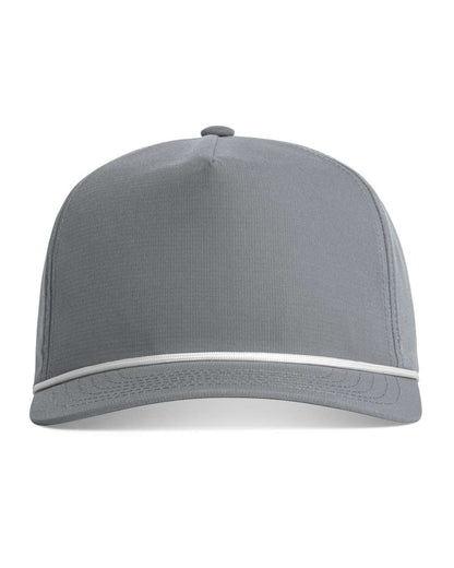 ROPE CAP – Granite | PrintoTerra