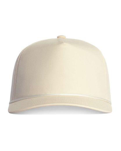 ROPE CAP – Ivory | PrintoTerra