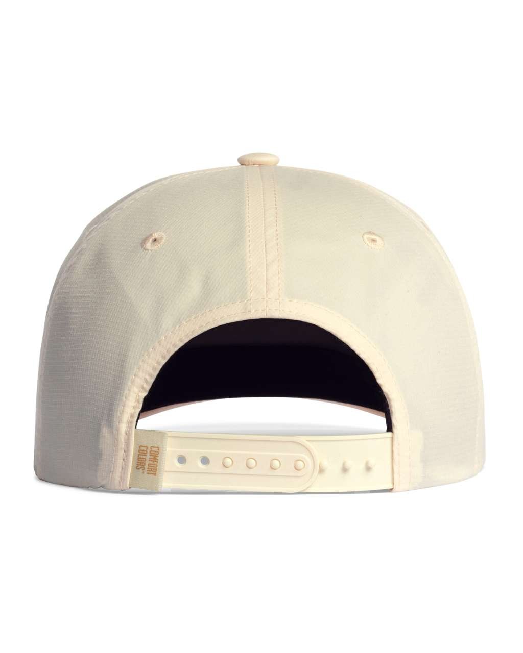 ROPE CAP – Ivory | PrintoTerra