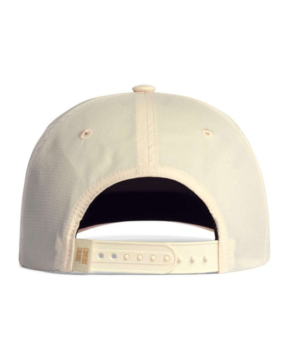 ROPE CAP – Ivory | PrintoTerra