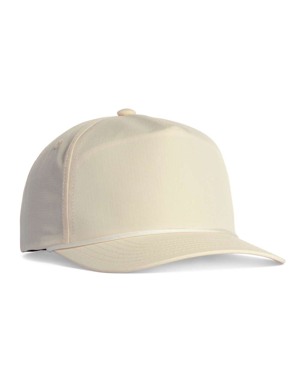 ROPE CAP – Ivory | PrintoTerra