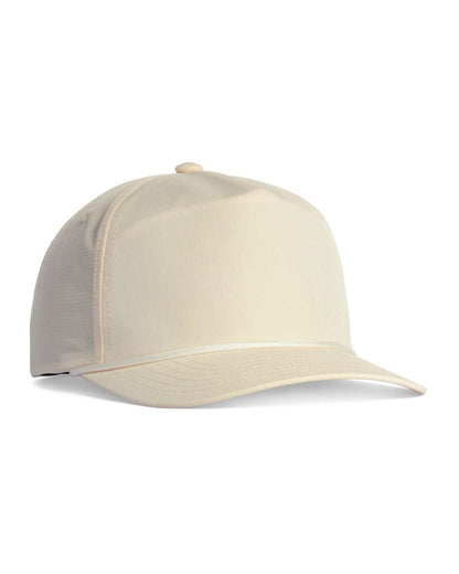 ROPE CAP – Ivory | PrintoTerra