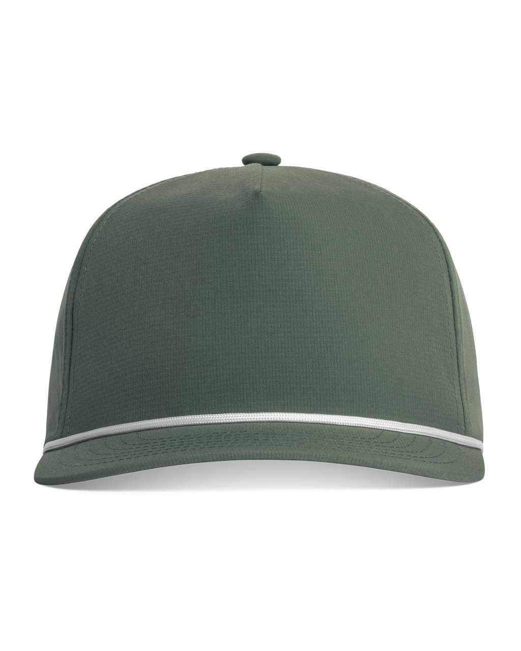 ROPE CAP – Moss | PrintoTerra