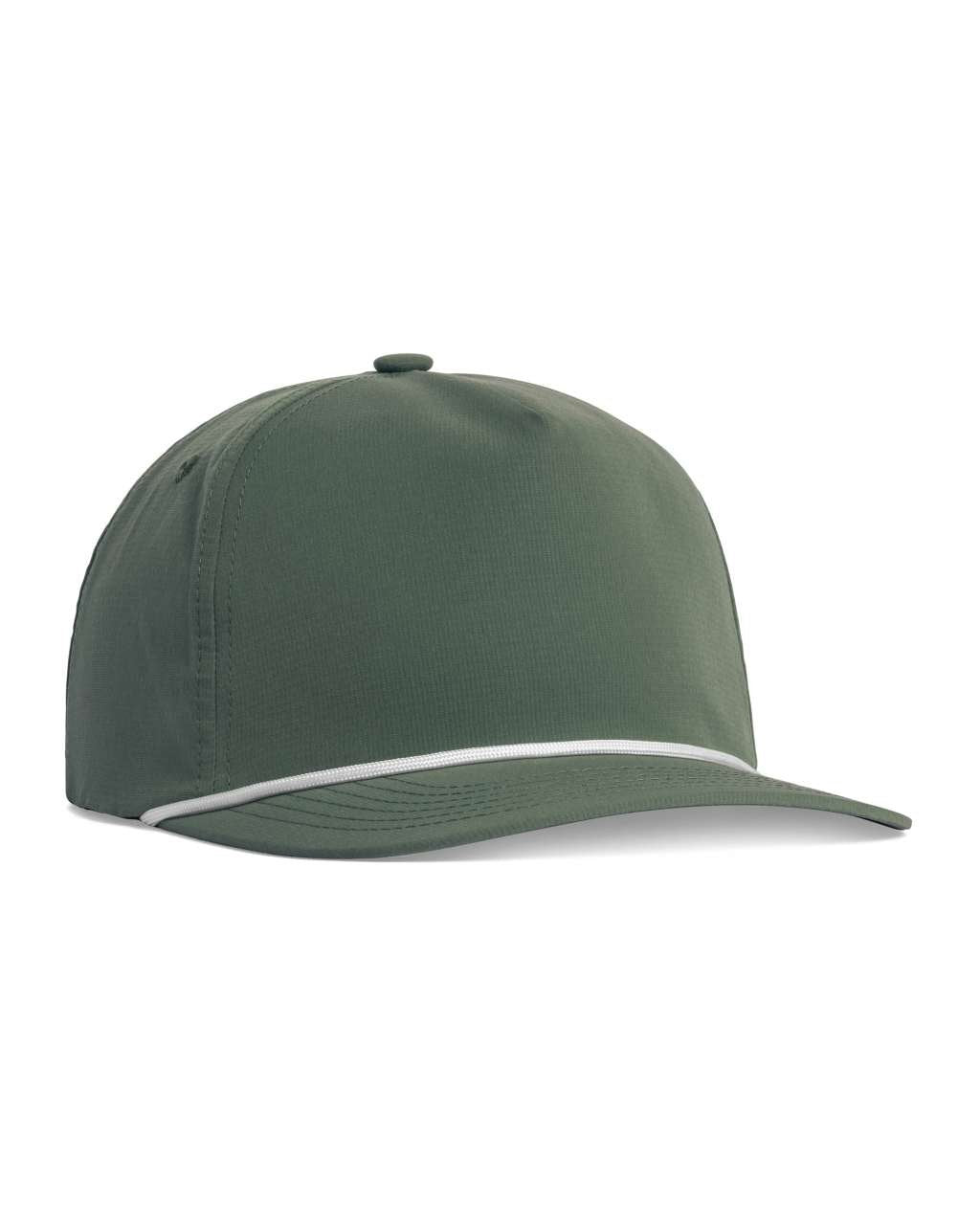 ROPE CAP – Moss | PrintoTerra