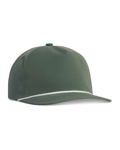 ROPE CAP – Moss | PrintoTerra