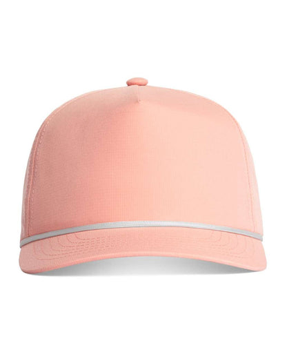 ROPE CAP – Peachy | PrintoTerra