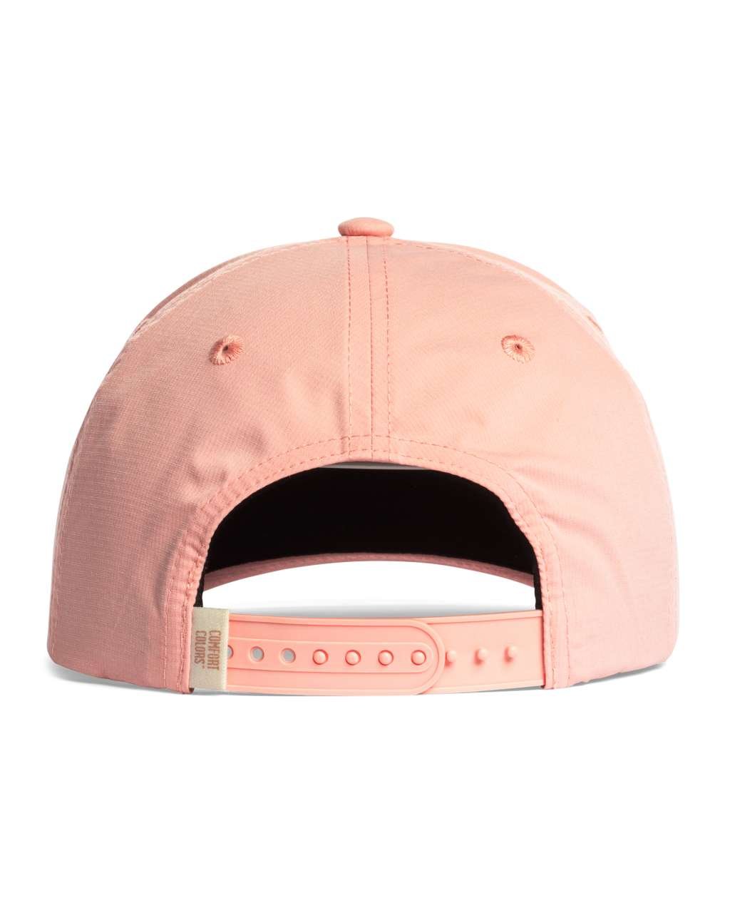 ROPE CAP – Peachy | PrintoTerra