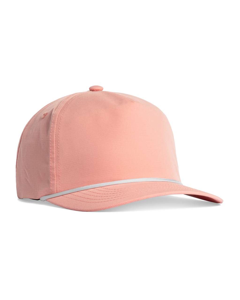 ROPE CAP – Peachy | PrintoTerra