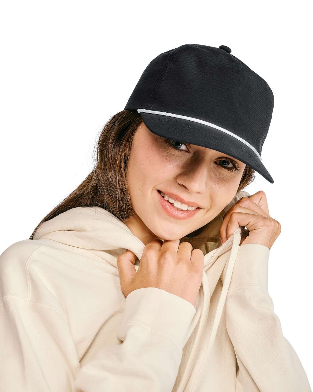 ROPE CAP | PrintoTerra