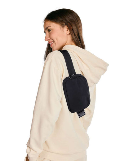 EXPLORER SLING BAG | PrintoTerra