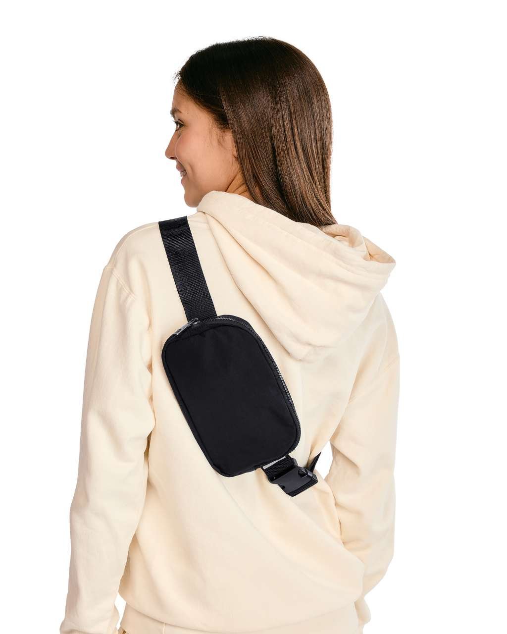 EXPLORER SLING BAG | PrintoTerra