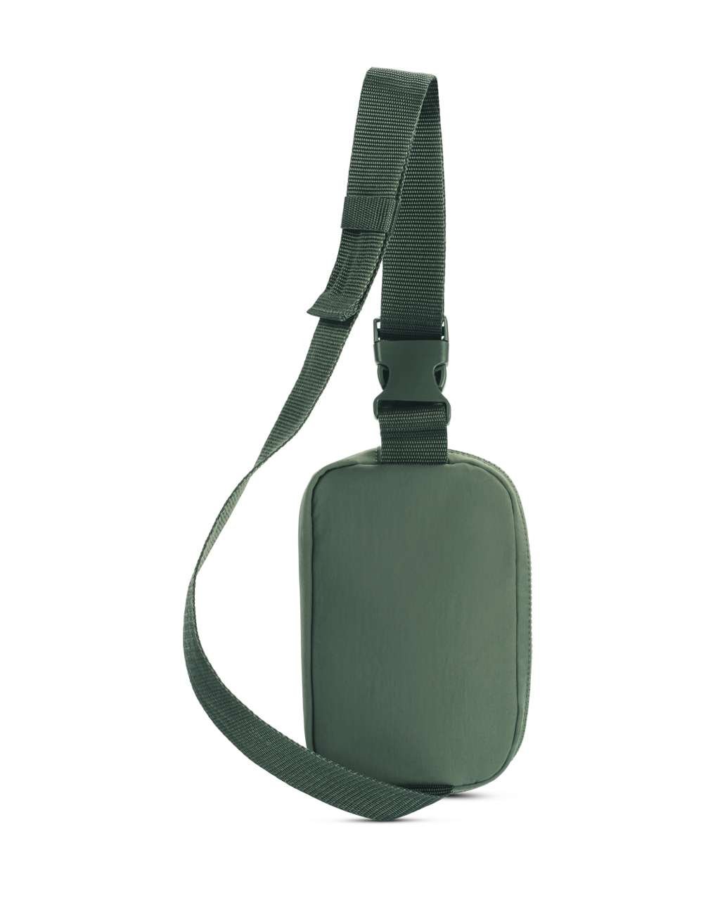 EXPLORER SLING BAG – Moss | PrintoTerra