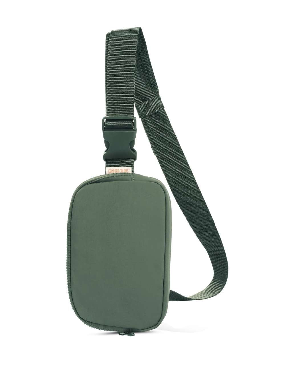 EXPLORER SLING BAG – Moss | PrintoTerra