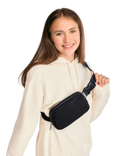 EXPLORER SLING BAG | PrintoTerra