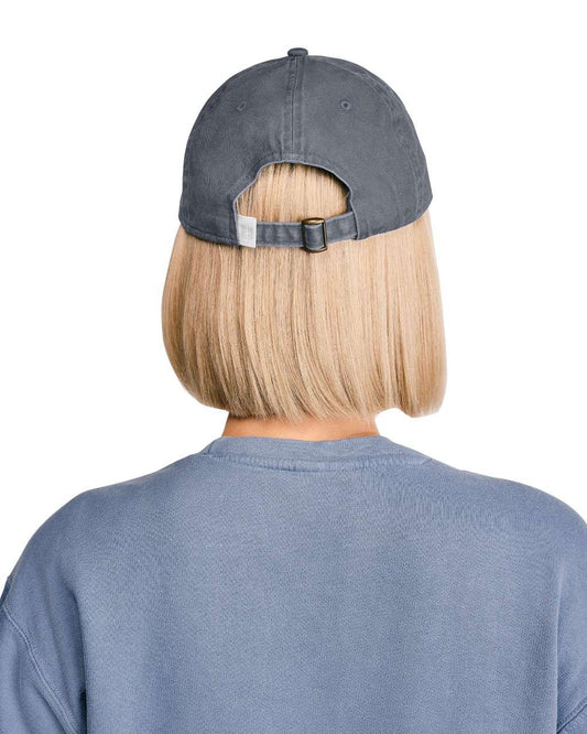 SUNWASHED CAP | PrintoTerra