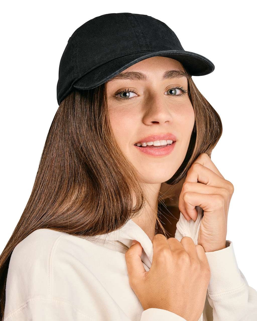 SUNWASHED CAP | PrintoTerra