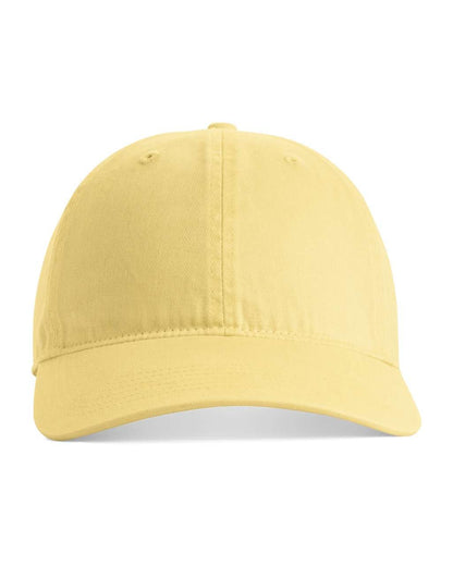 SUNWASHED CAP – Butter | PrintoTerra
