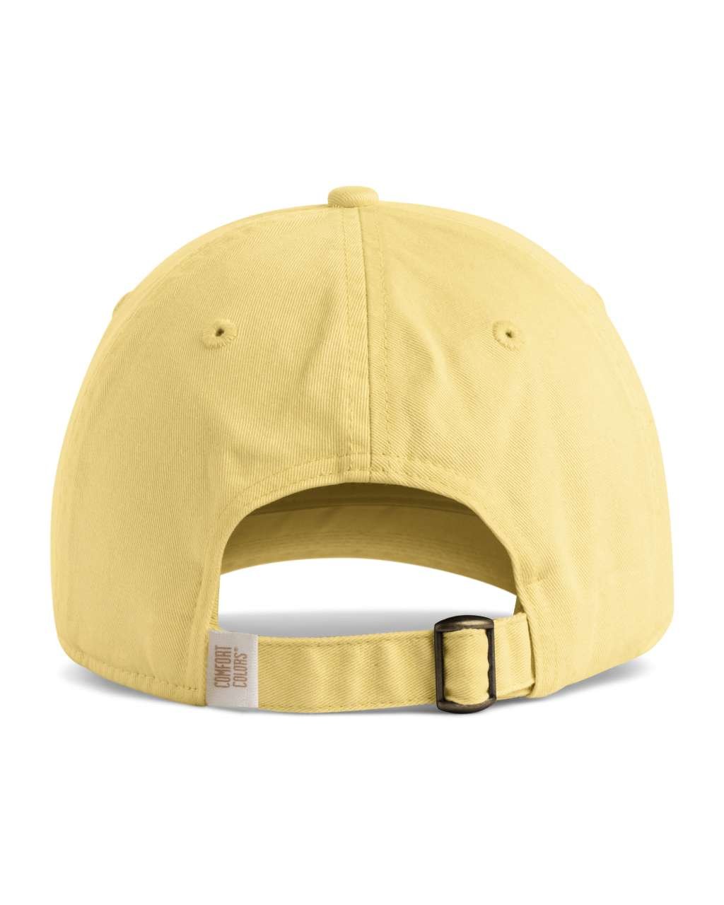 SUNWASHED CAP – Butter | PrintoTerra