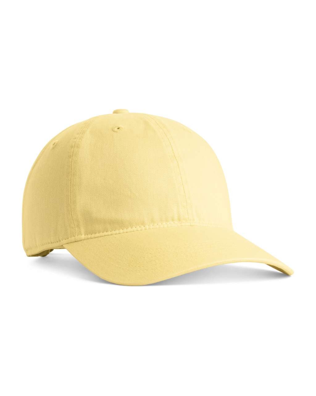 SUNWASHED CAP – Butter | PrintoTerra
