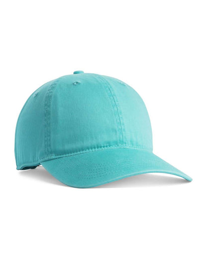 SUNWASHED CAP – Chalky Mint | PrintoTerra