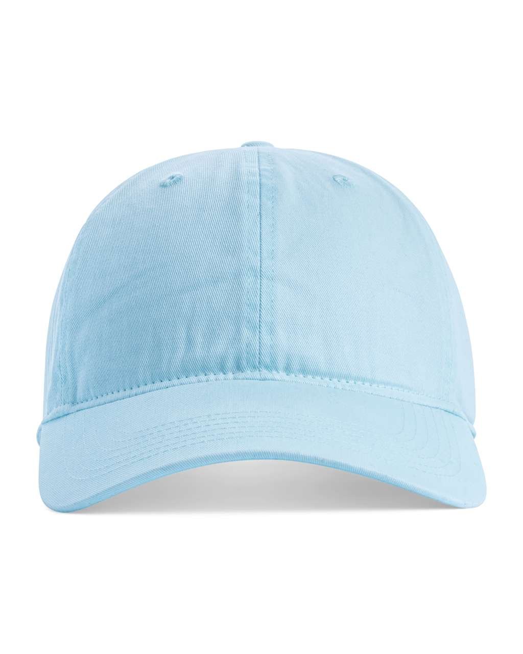 SUNWASHED CAP – Chambray | PrintoTerra