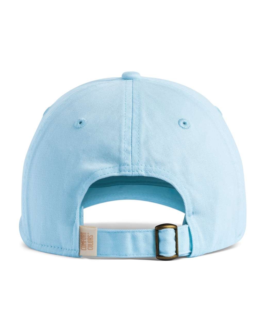 SUNWASHED CAP – Chambray | PrintoTerra