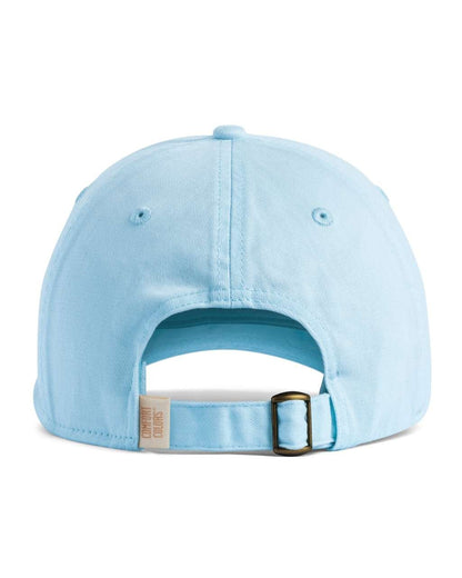 SUNWASHED CAP – Chambray | PrintoTerra