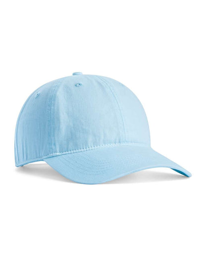 SUNWASHED CAP – Chambray | PrintoTerra