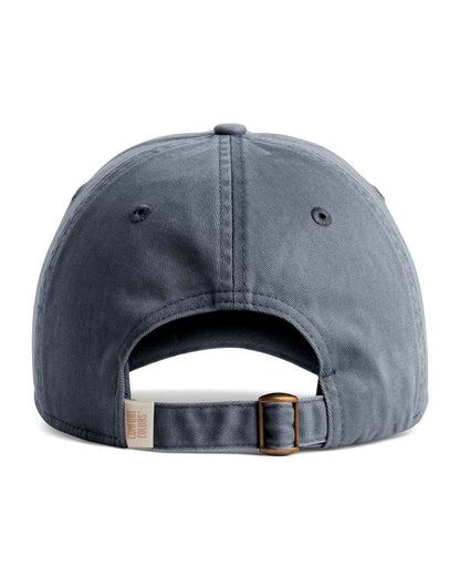 SUNWASHED CAP – Denim | PrintoTerra