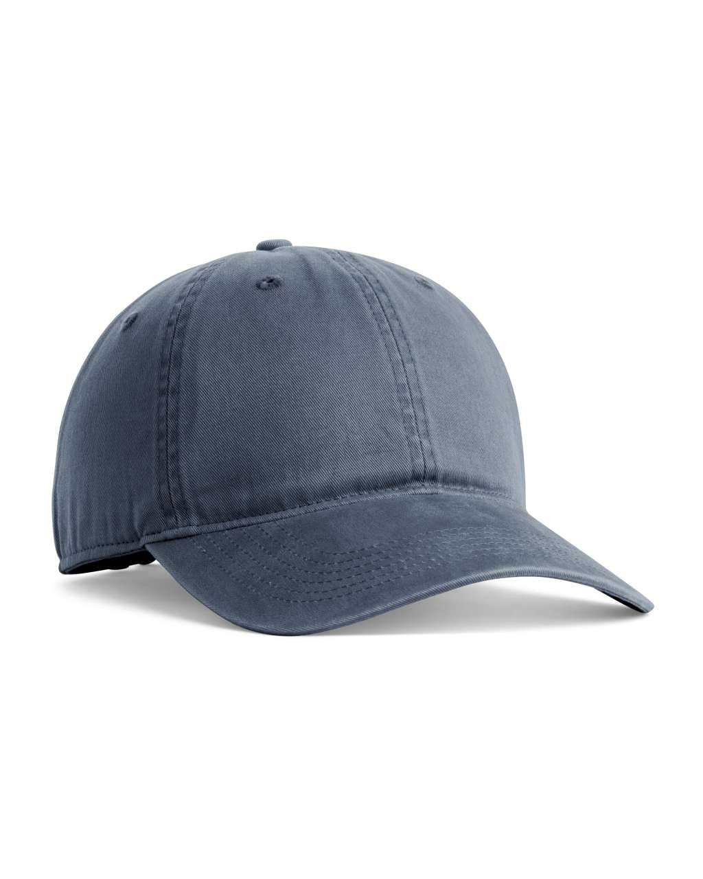 SUNWASHED CAP – Denim | PrintoTerra
