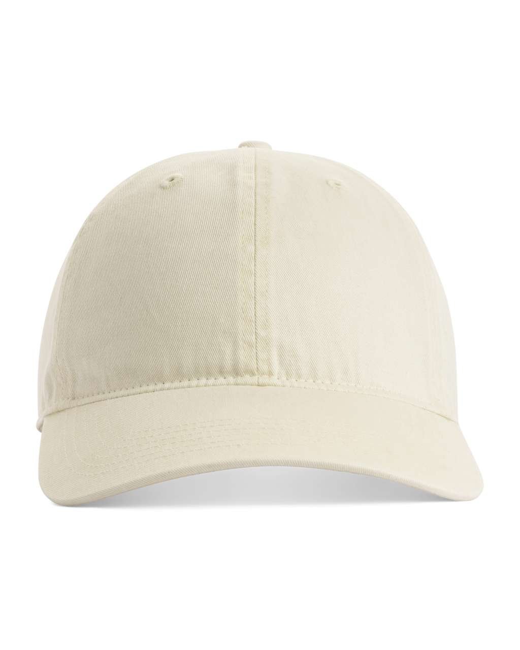 SUNWASHED CAP – Ivory | PrintoTerra
