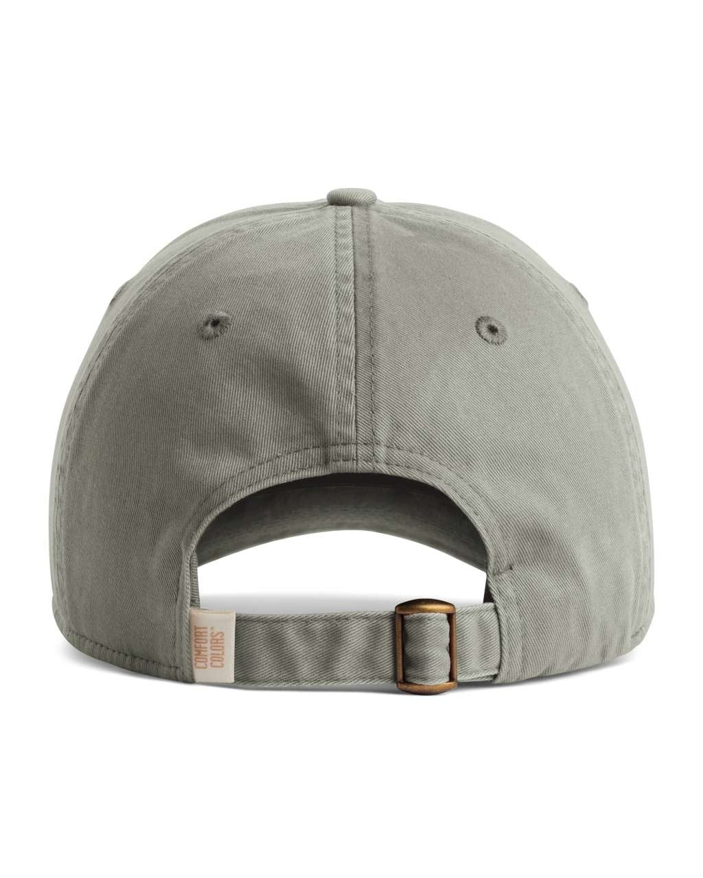 SUNWASHED CAP – Sandstone | PrintoTerra