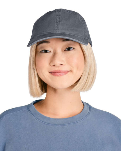 SUNWASHED CAP – Espresso | PrintoTerra