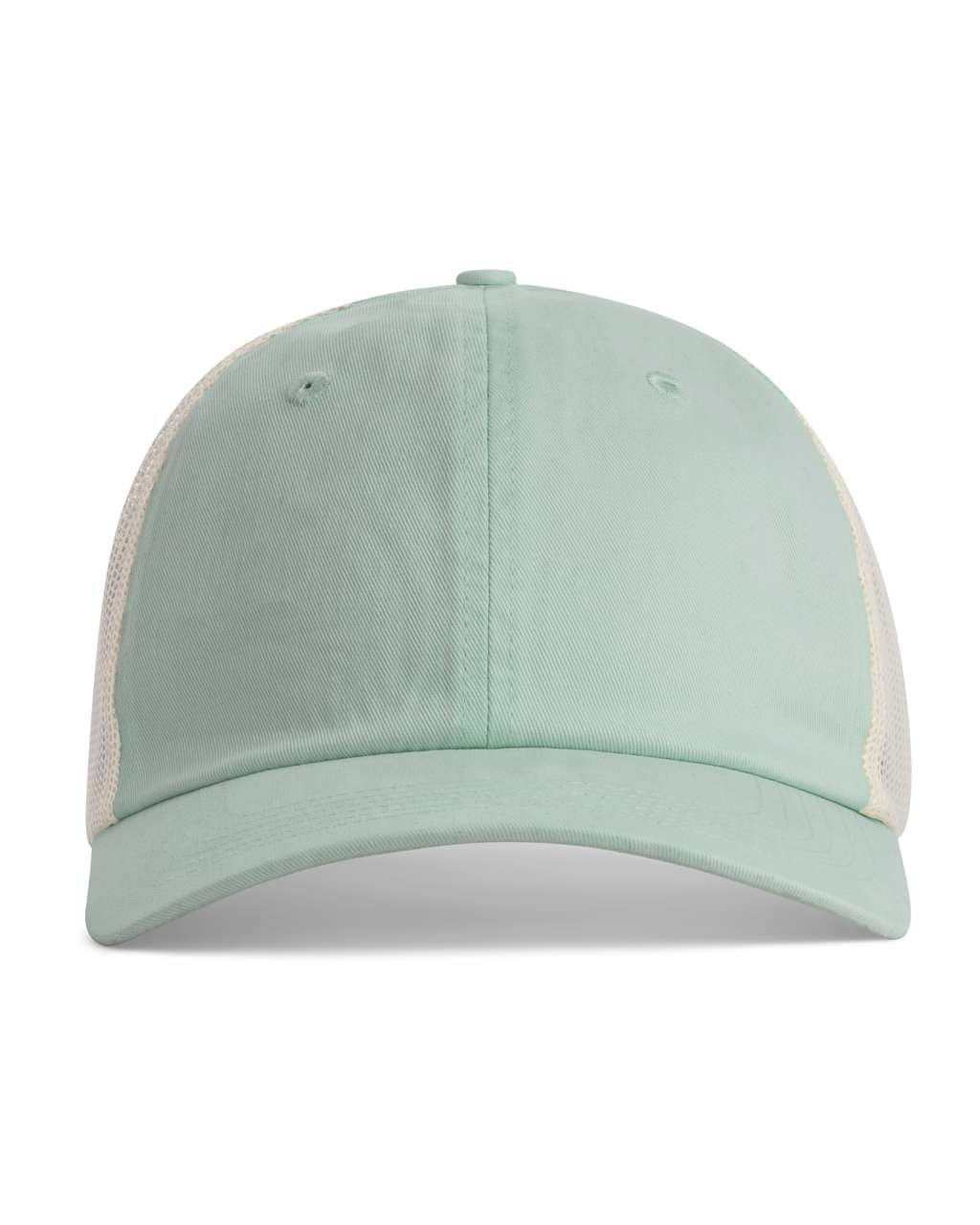 SUNWASHED TRUCKER CAP – Bay/Tan | PrintoTerra